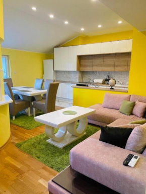 Zemun Belgrade Apartment
